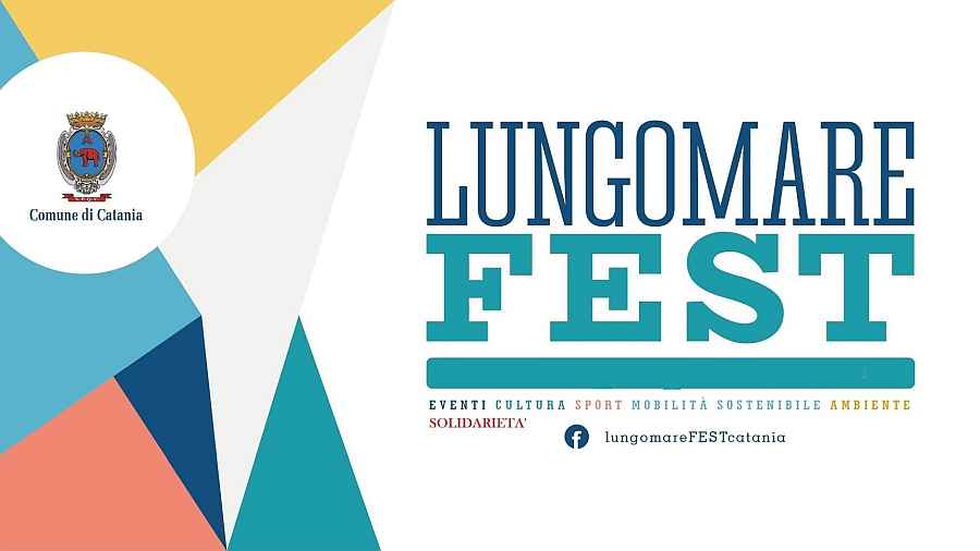 Catania (CT)
"Lungomare Fest"
21 Aprile 2024 