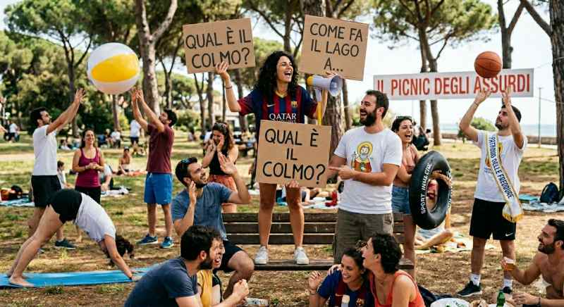 I COLMI