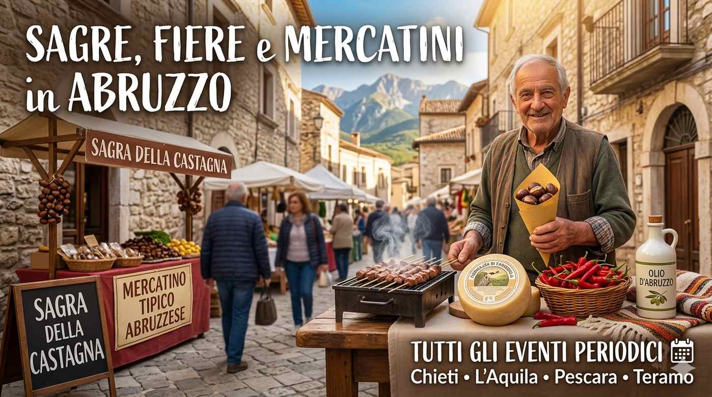 Mercati Pescara