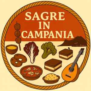 Sagre in Campania