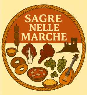 Sagre nelle MARCHE