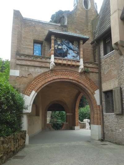 Villa Torlonia