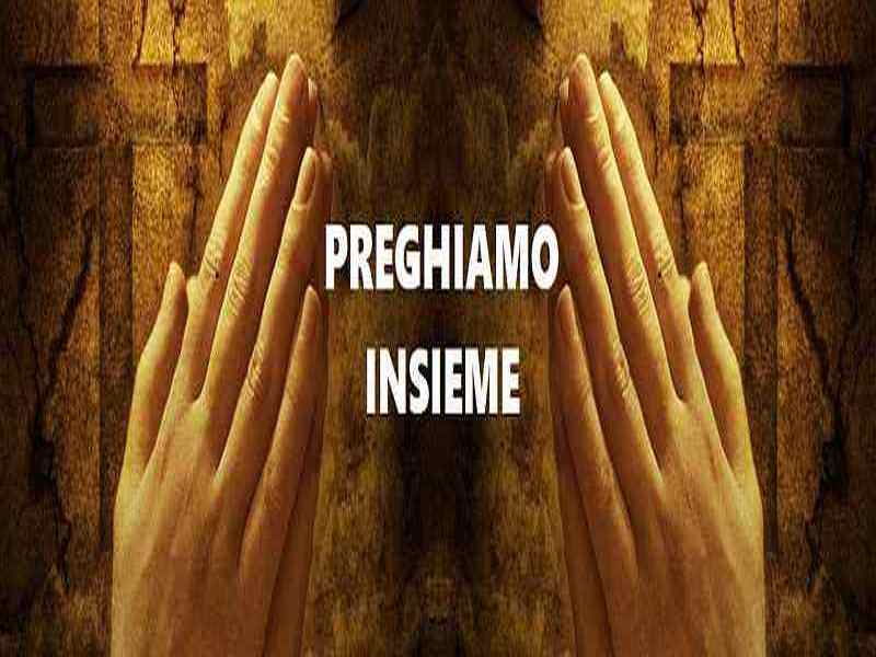 Preghiere