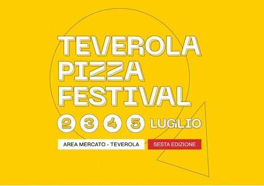 Teverola (CE)
"Pizza Fest"
dal 2 al 5 Luglio 2022