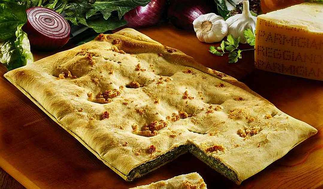 Montecavolo (RE)
"Sagra dal Scarpasoun"
07-08 Giugno 2025