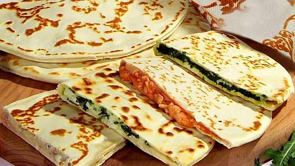 Novafeltria (RN)
"Sagra del Cascione e delle Erbe spontanee"
17-18 Maggio 2025