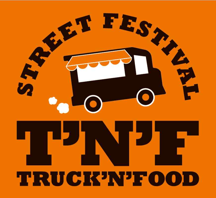 Ravenna
"Ravenna Truck’N Food"
dal 30 Aprile al 3 Maggio 2026