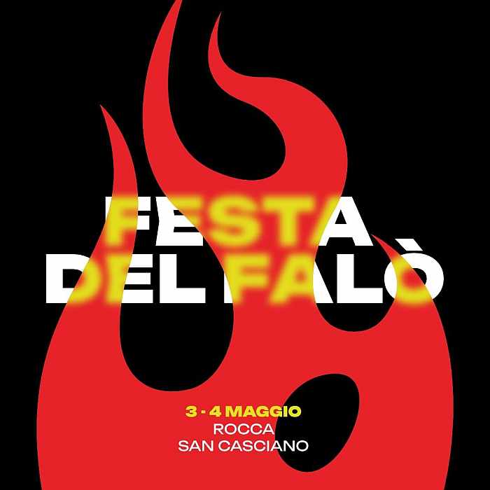 Rocca San Casciano (FC)
"Sagra dei Sapori e Mercati d'Autunno della Romagna Toscana - Sagra della Piadina Fritta"
30 Ottobre 2022