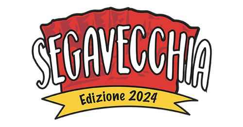 Forlimpopoli (FC)
"La Segavecchia"
dal 2 al 10 Marzo 2024
