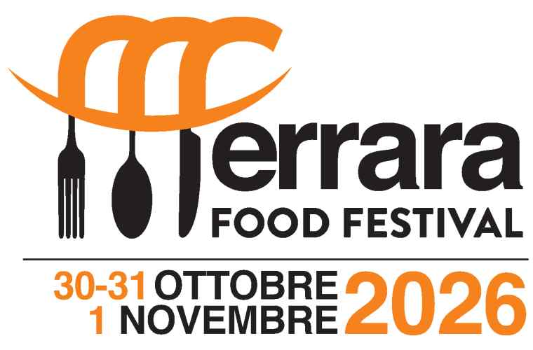 Ferrara (FE)
"Ferrara Food Festival"
30-31 Ottobre 1° Novembre 2026