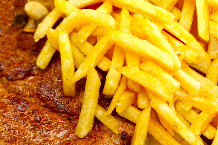 Sagra di San Marco a Trieste (TS) dal 28 al 30 Agosto 2026