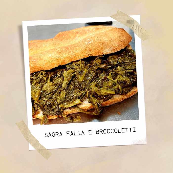 Priverno (LT)
"Sagra Falia e Broccoletti"
30 Marzo 2025 