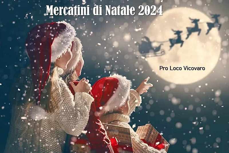 Vicovaro (RM)
"Christmas Village"
08-15-22 Dicembre 2024 06 Gennaio 2025