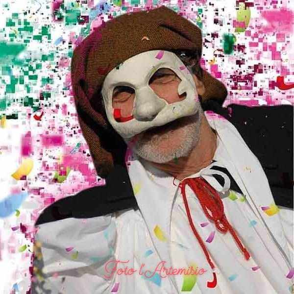 Velletri (RM)
"Carnevale Popolare Veliterno"
16 - 23 Febbraio 02-04 Marzo 2025
