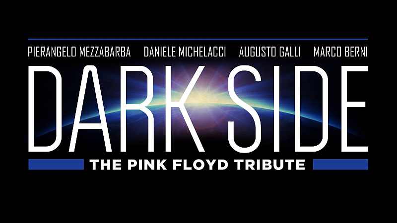 Marta (VT)
"Dark Side - The Pink Floyd tribute"
22 Luglio 2022 