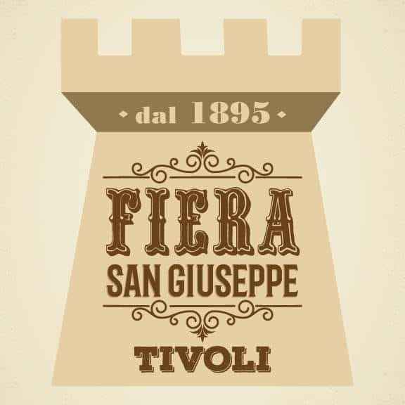 Tivoli (RM)
"Fiera di San Giuseppe"
19 Marzo 2023 