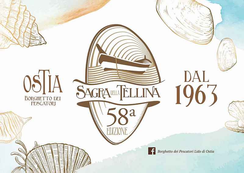 Ostia Lido (RM)
"Le Giornate Sarde a Ostia"
dal 29 Settembre al 2 Ottobre 2022