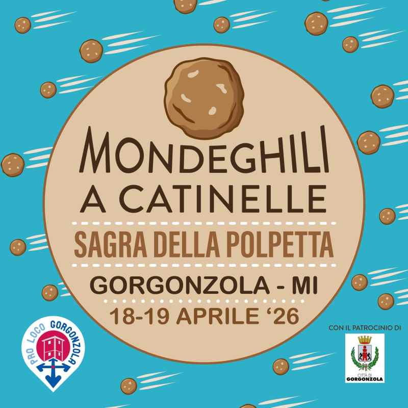 Spirano (BG)
"Festa Pecora Gigante Bergamasca