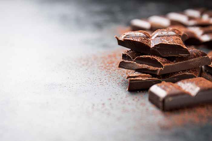 Lissone (MB)
"Festa del Cioccolato Artigianale"
24-25-26 Febbraio 2023
