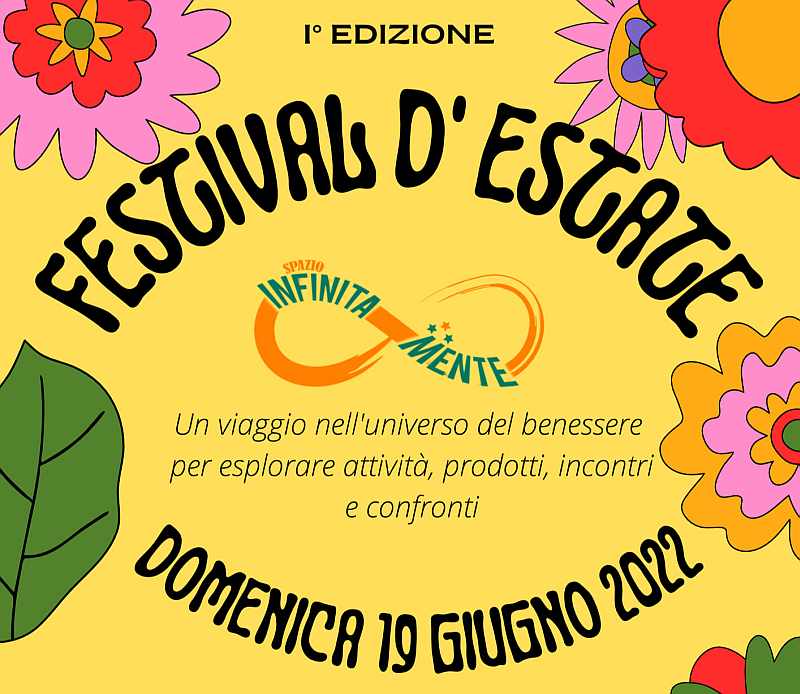 Castello d'Agogna (PV)
"Festival d'Estate"
19 Giugno 2022