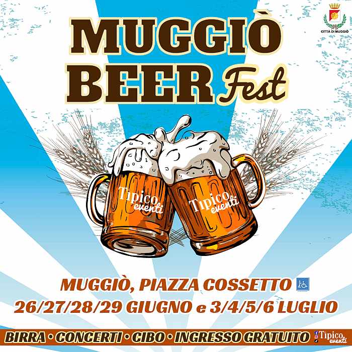 Muggiò (MB)
"Motoraduno"
29-30 Marzo 2025