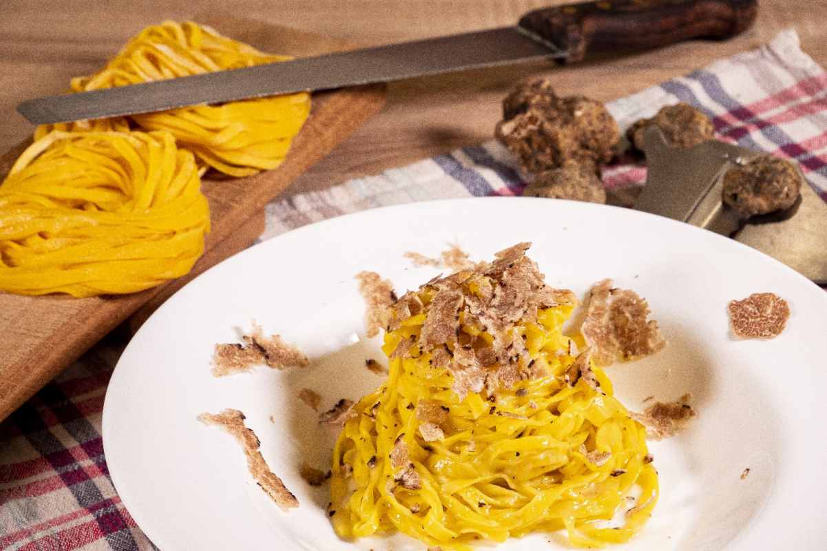 Apecchio (PU)
"Mostra Mercato del Tartufo"
04-05 Ottobre 2025
