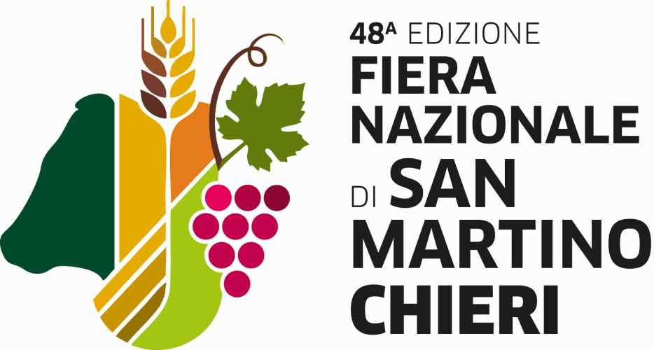 Chieri (TO)
"Fiera Nazionale di San Martino" 
dal 6 al 10 Novembre 2026