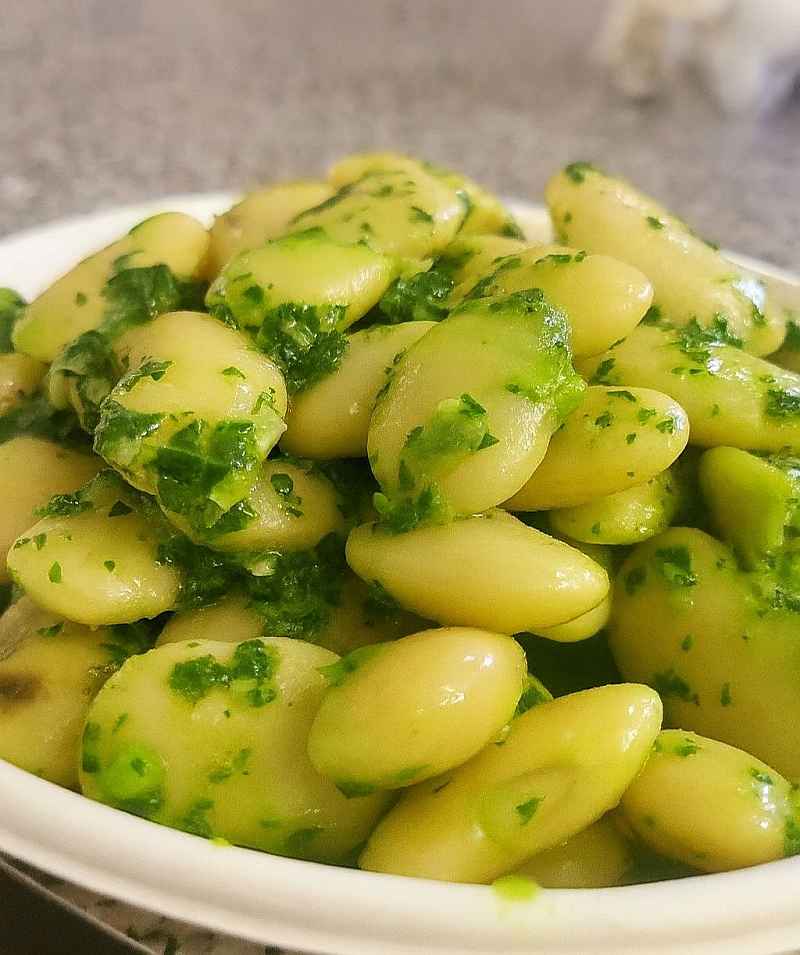 Rocchetta Ligure (AL)
"Sagra delle Fagiolane"
14 Settembre 2025