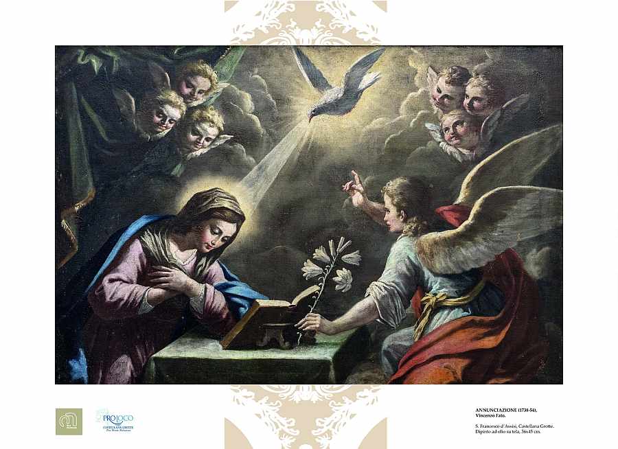 Castellana Grotte (BA)
"Il Borgo del Natale"
dall'8 Dicembre al 12 Gennaio 2025
tutte le Domeniche