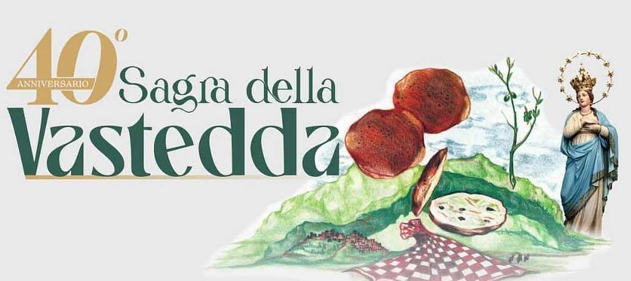 Torretta (PA)
"40^ Sagra della Vastedda" 
07-08 Dicembre 2024