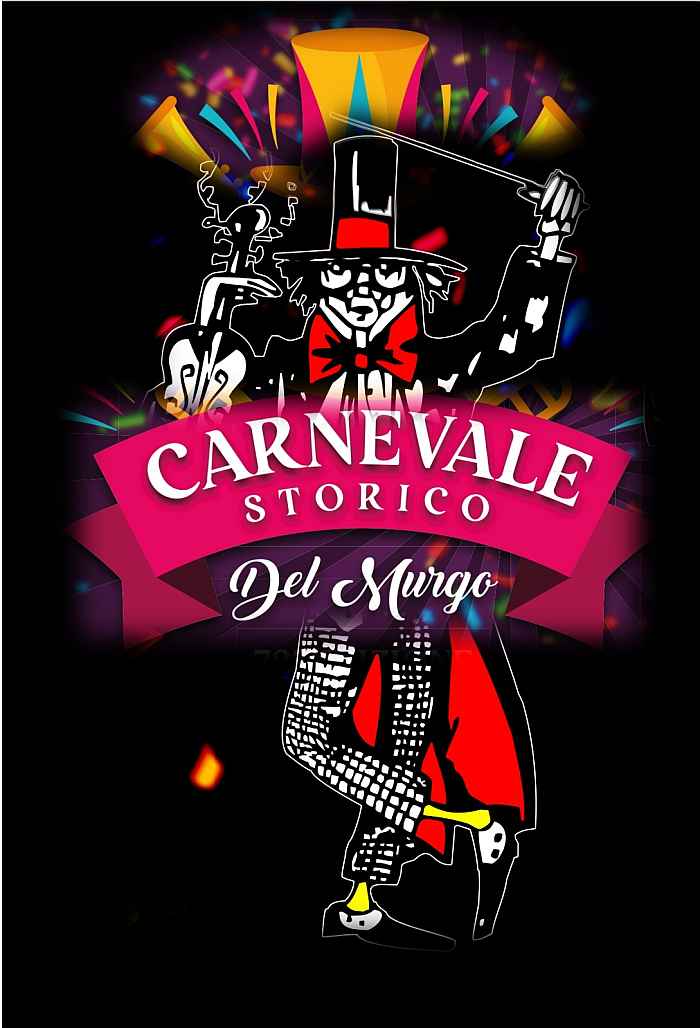 Gioiosa Marea (ME)
"Carnevale Storico"
21 e 28 Gennaio 4, 8 / 12-13 Febbraio 2024 
