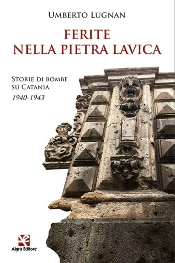 Catania 
"Tour - Ferite nella pietra lavica: storie di bombe su Catania"
10-11 Giugno 2023