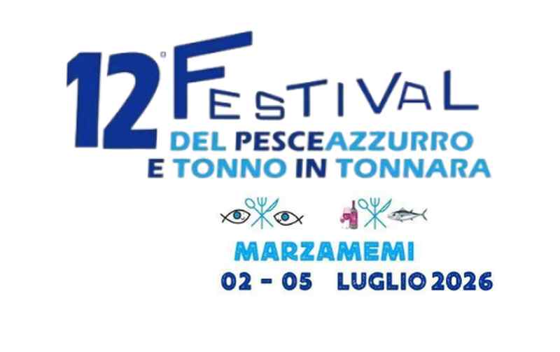 Marzamemi (SR)
"Festival del Pesce Azzurro e Tonno in Tonnara"
dal 2 al 5 Luglio 2026