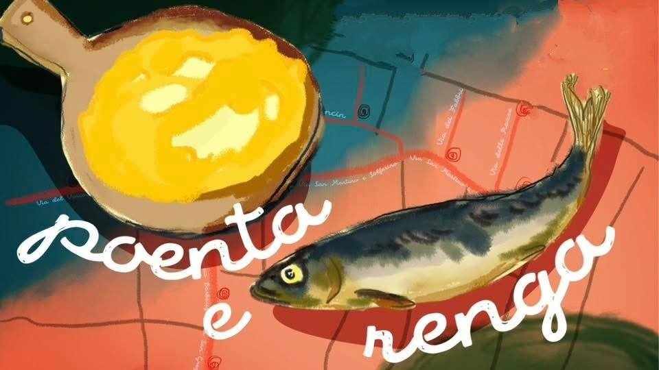 Padova
"Poenta e Renga"
25 Febbraio 2024