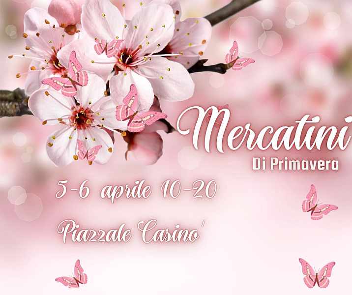 Venezia
"Lido in Primavera"
05-06 Aprile 2025