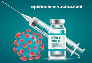 Tema 
Epidemie e pandemie nella storia 