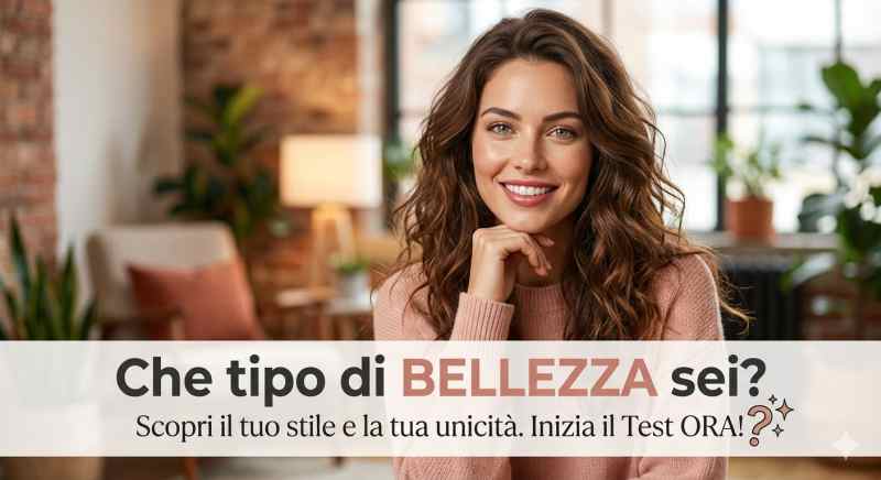 Test Bellezza