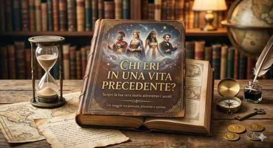 Chi eri in una vita precedente?