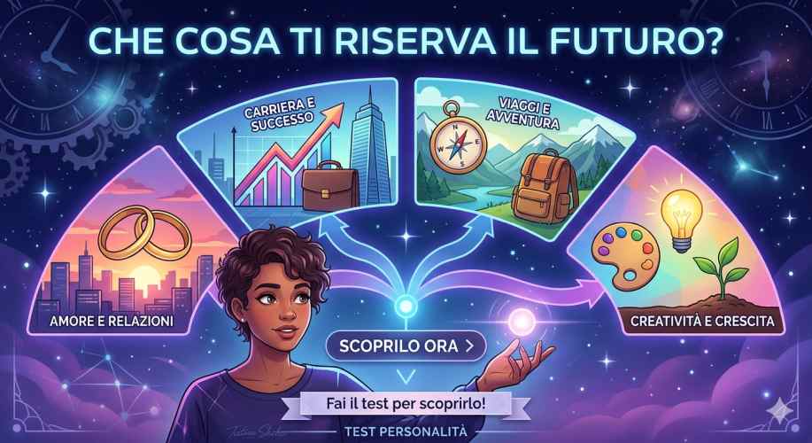 Test Futuro