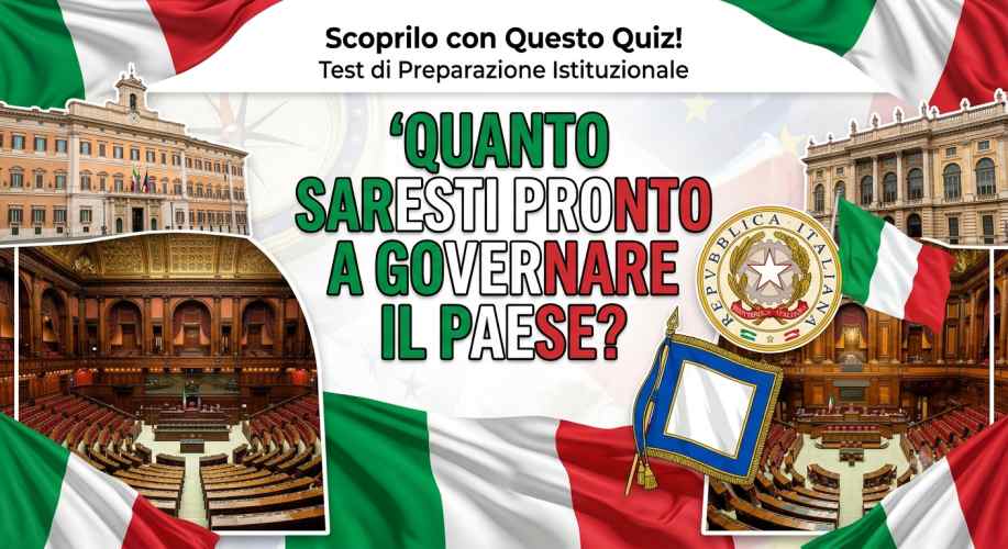 Test Governo