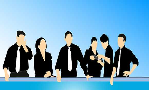 Cosa pensano di Te i Tuoi colleghi di Lavoro?
Scoprilo rispondendo ad alcune domande