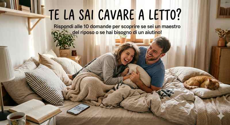 Test Notte