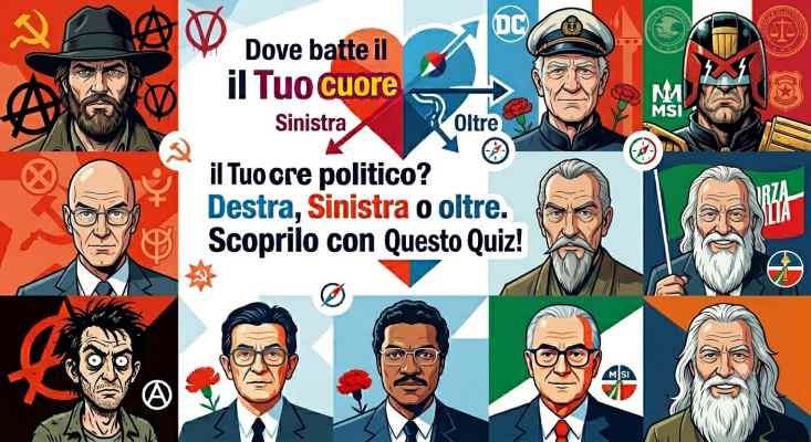 Test Politica